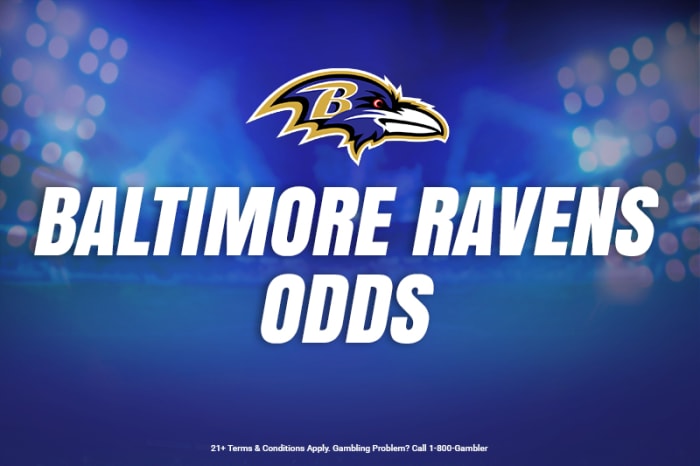 Stay updated with the latest Ravens NFL betting odds. Our experts provide insights on their Super Bowl odds, playoff chances, and much more.